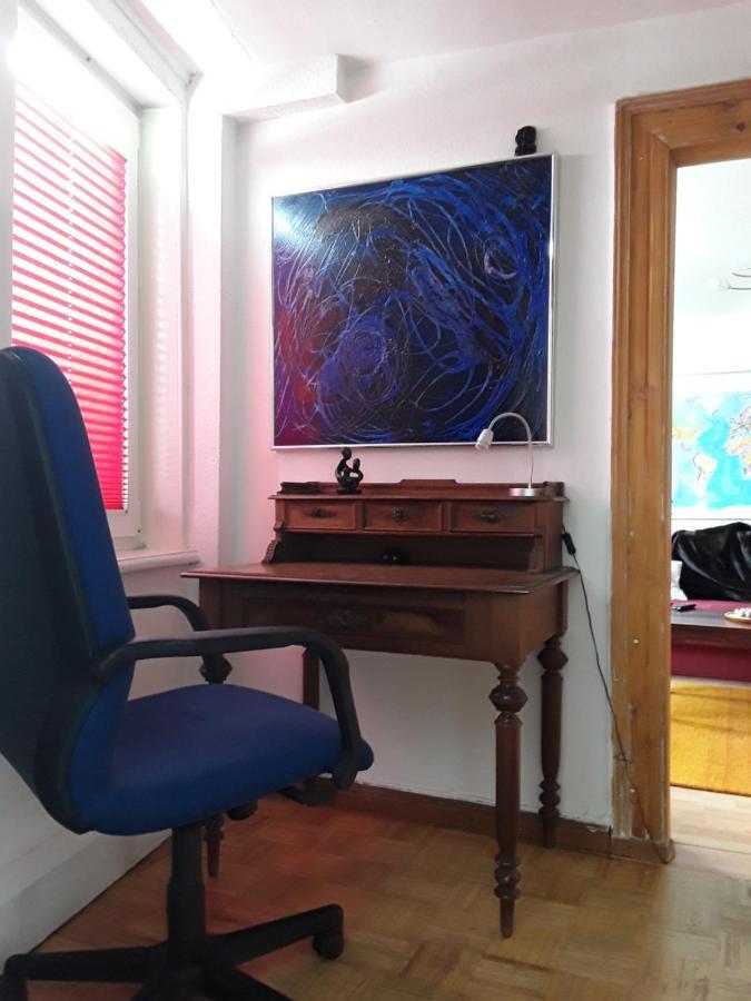 Bergmannhaus Apartment Санкт Андреасберг Екстериор снимка