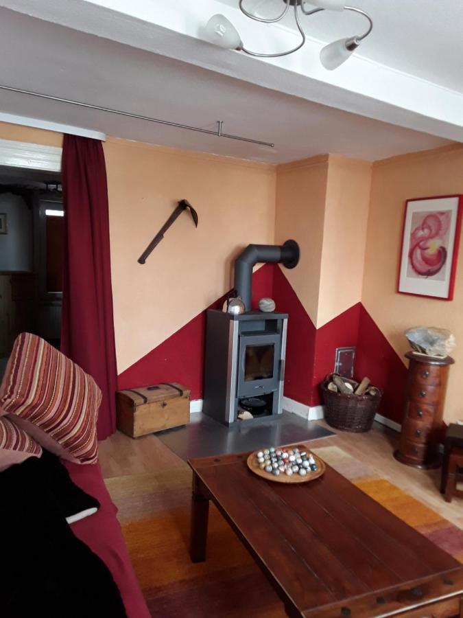 Bergmannhaus Apartment Санкт Андреасберг Екстериор снимка